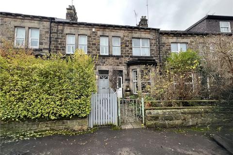 undefined, Granville Road, Harrogate, North Yorkshire