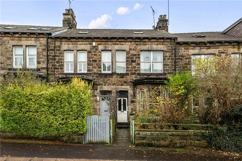 4 bedroom terraced house for sale, Granville Road, Harrogate, North Yorkshire