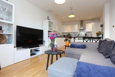 undefined, Martello Lofts, Portland Road, Hove