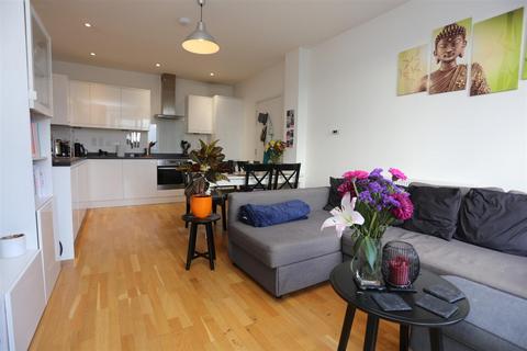 undefined, Martello Lofts, Portland Road, Hove