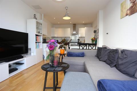 undefined, Martello Lofts, Portland Road, Hove