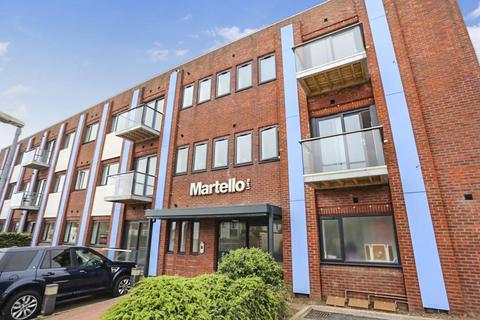undefined, Martello Lofts, Portland Road, Hove