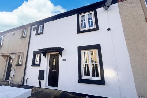 Church Street, Westhoughton, BL5