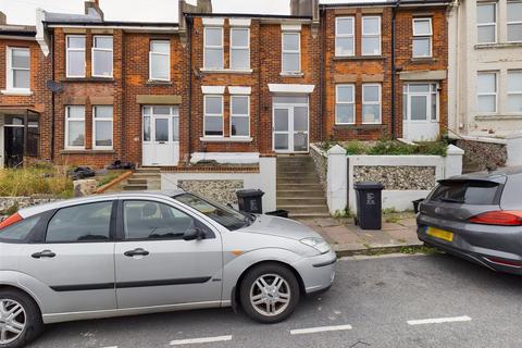Milner Road, Brighton
