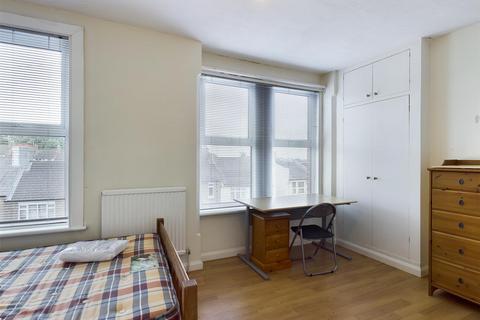 undefined, Milner Road, Brighton