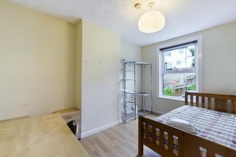 undefined, Milner Road, Brighton