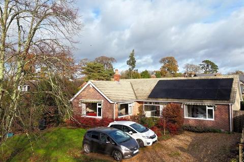 undefined, Bells Drive, Giddylake, Wimborne, BH21 2QU
