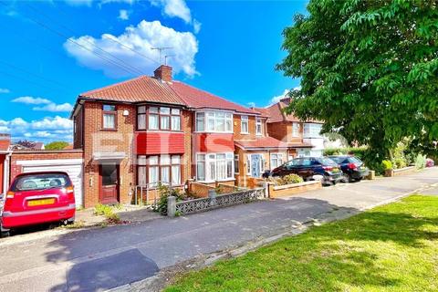 Whitton Avenue East, Greenford, UB6