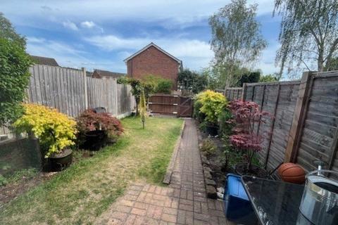 undefined, Frimley, Surrey GU16