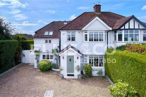Hilfield Lane, Aldenham, Watford, Hertfordshire, WD25