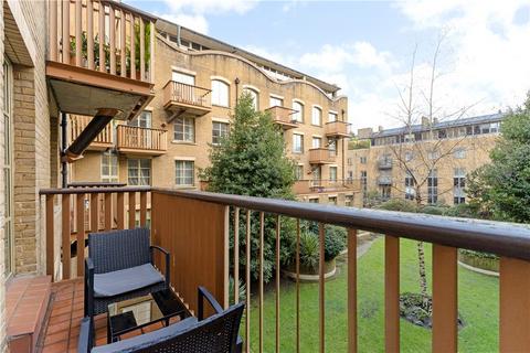 1 bedroom flat to rent, The Circle, Queen Elizabeth Street, London, SE1