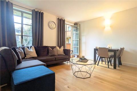 1 bedroom flat to rent, The Circle, Queen Elizabeth Street, London, SE1