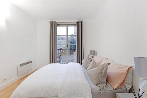 1 bedroom flat to rent, The Circle, Queen Elizabeth Street, London, SE1