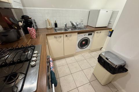 1 bedroom flat to rent, Buttery Mews, Southgate