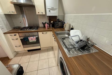 1 bedroom flat to rent, Buttery Mews, Southgate