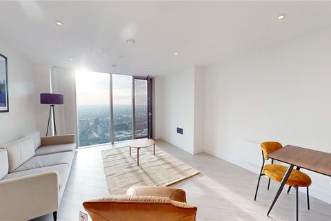 1 bedroom apartment to rent, Vista River Gardens, Water Street M3