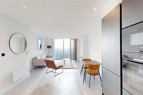 1 bedroom apartment to rent, Vista River Gardens, Water Street M3