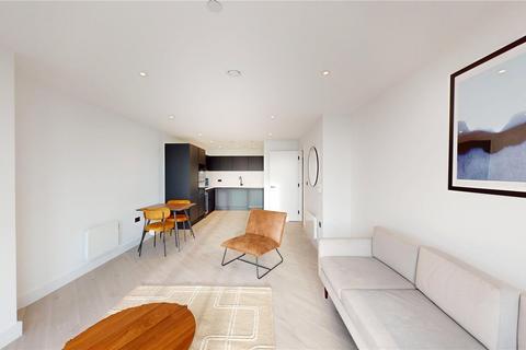 1 bedroom apartment to rent, Vista River Gardens, Water Street M3