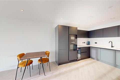 1 bedroom apartment to rent, Vista River Gardens, Water Street M3