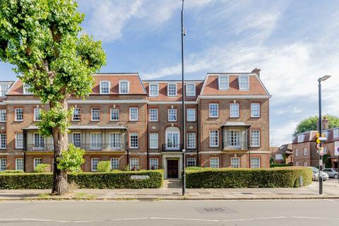 Fortis Green, London N10