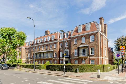 undefined, Fortis Green, London N10