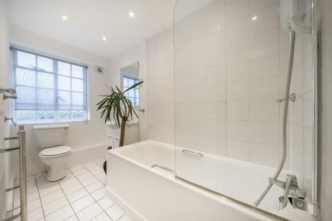 undefined, Fortis Green, London N10