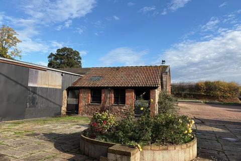 undefined, The Stables, How Caple Court Farm, How Caple, Herefordshire
