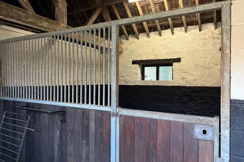 undefined, The Stables, How Caple Court Farm, How Caple, Herefordshire