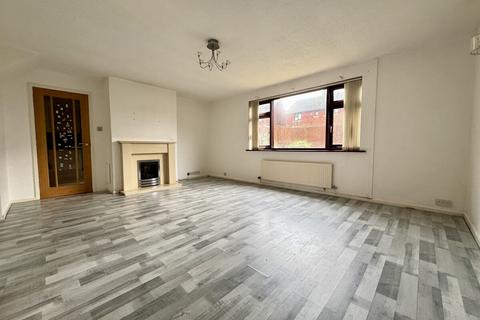 3 bedroom end of terrace house for sale, Dinam Road, Caergeiliog, LL65