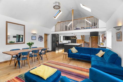 5 bedroom barn conversion for sale, Redgates Lane, Sewards End