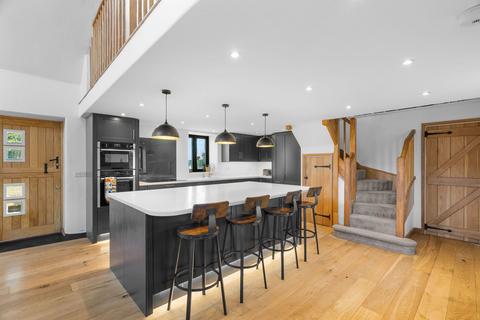 5 bedroom barn conversion for sale, Redgates Lane, Sewards End