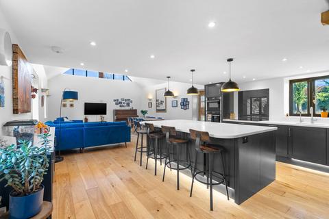 5 bedroom barn conversion for sale, Redgates Lane, Sewards End