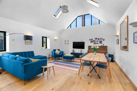 5 bedroom barn conversion for sale, Redgates Lane, Sewards End