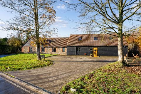 5 bedroom barn conversion for sale, Redgates Lane, Sewards End