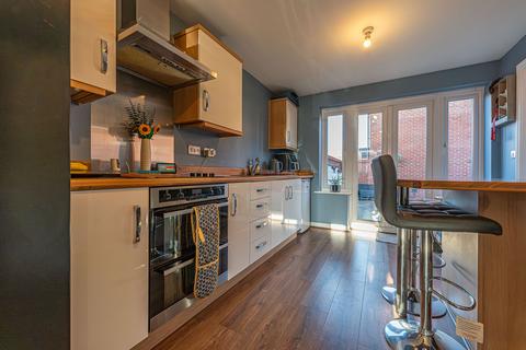 4 bedroom detached house for sale, Clarke Road, Newport, NP19