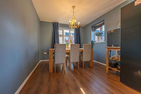4 bedroom detached house for sale, Clarke Road, Newport, NP19