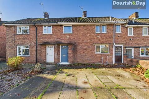 3 bedroom terraced house for sale, John Amery Drive, Stafford ST17