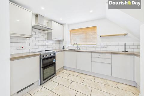 3 bedroom terraced house for sale, John Amery Drive, Stafford ST17