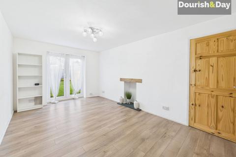 3 bedroom terraced house for sale, John Amery Drive, Stafford ST17