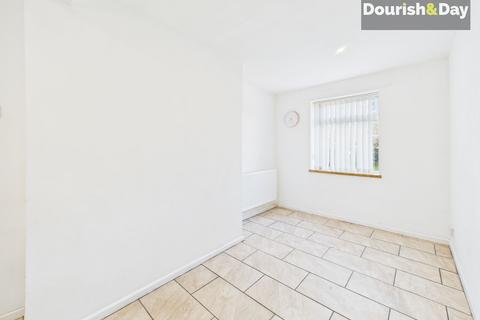 3 bedroom terraced house for sale, John Amery Drive, Stafford ST17