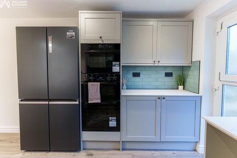 undefined, Bron Y Felin, Llangefni, LL77