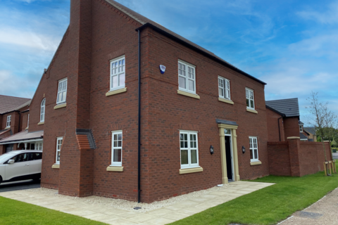undefined, Hartford Crescent, Preston PR4