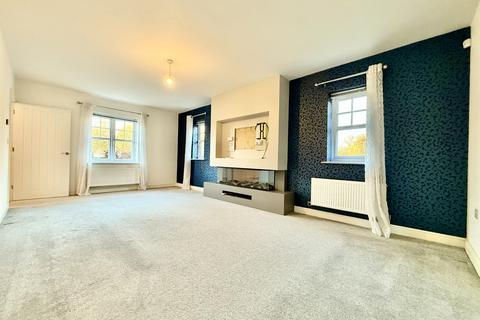 undefined, Hartford Crescent, Preston PR4