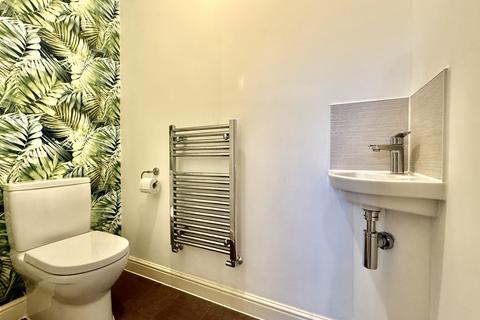 undefined, Hartford Crescent, Preston PR4