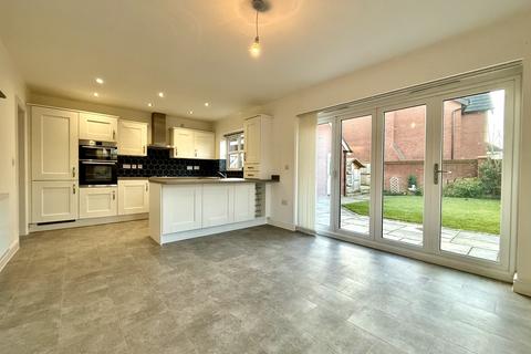 undefined, Hartford Crescent, Preston PR4