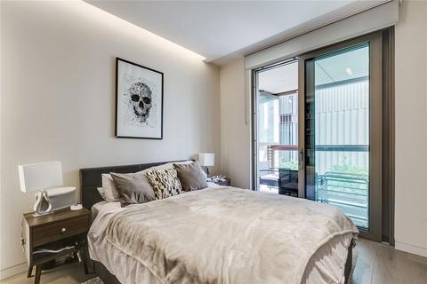 undefined, Pearson Square, London W1T