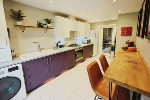 undefined, Woodside Meadows, Auckland Park, Bishop Auckland