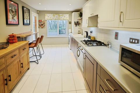 undefined, Woodside Meadows, Auckland Park, Bishop Auckland