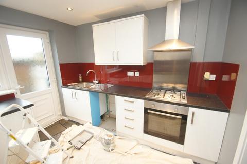 undefined, Colemere Court, Ellesmere Port, Cheshire. CH65