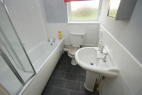 undefined, Colemere Court, Ellesmere Port, Cheshire. CH65